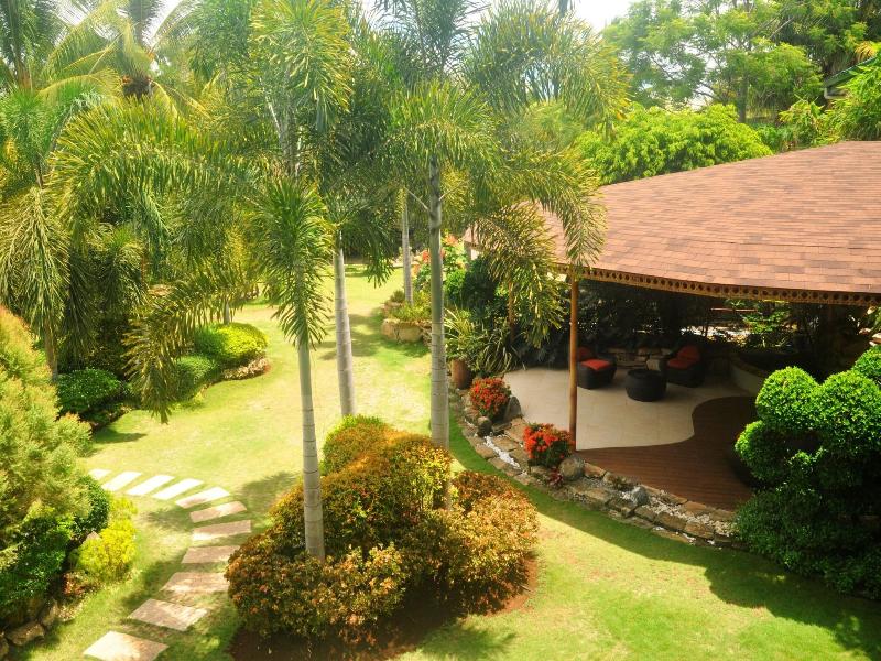 Golden Palm Resort image