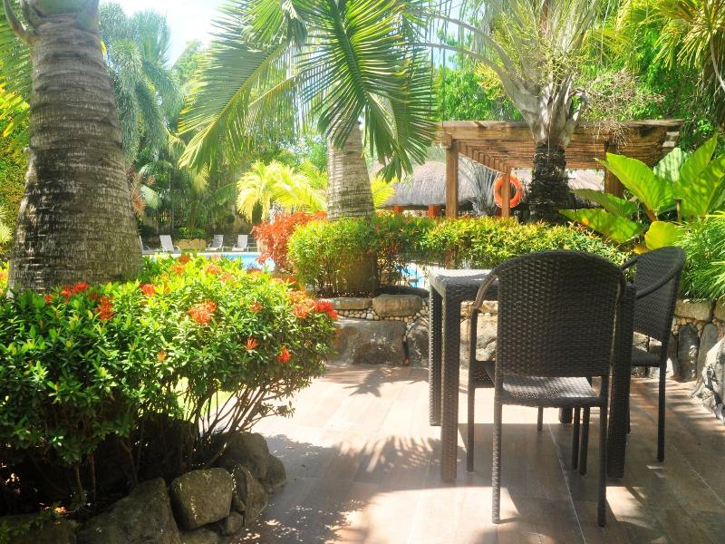 Golden Palm Resort image