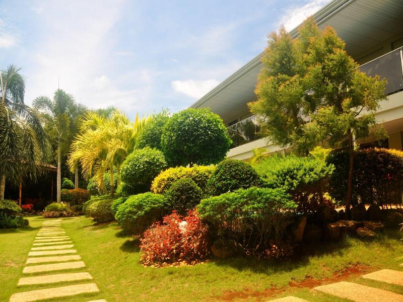 Golden Palm Resort image
