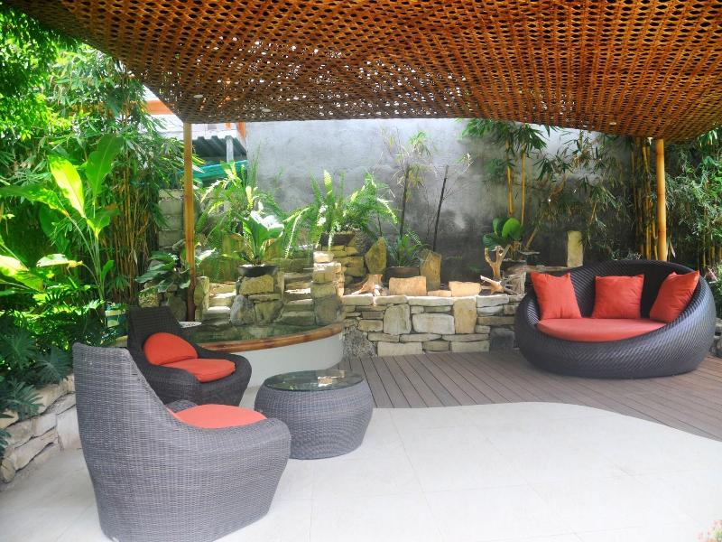 Golden Palm Resort image