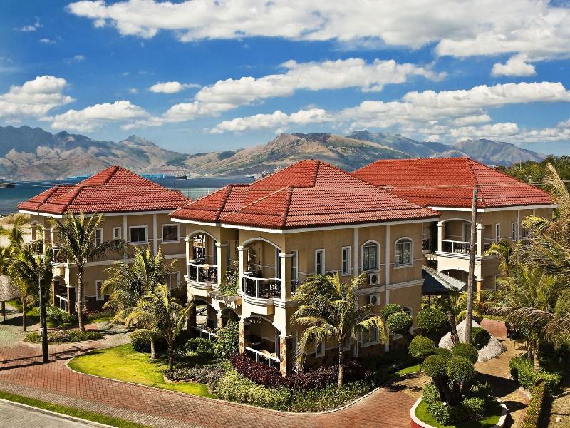 Moonbay Marina The Villas image