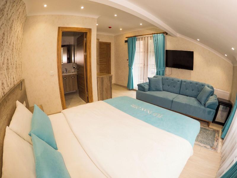 Elif Inan Hotel image