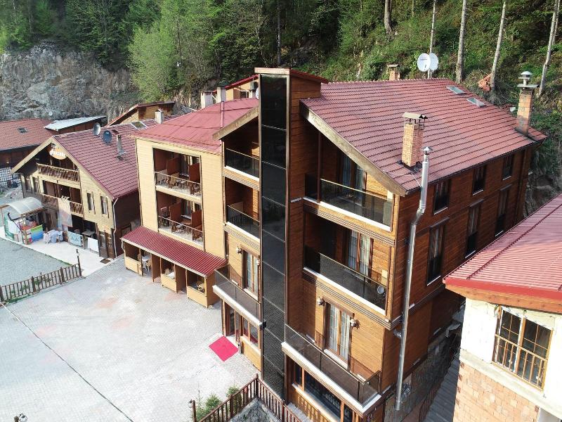 Elif Inan Hotel image