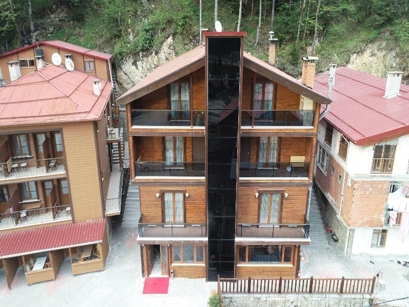 Elif Inan Hotel image
