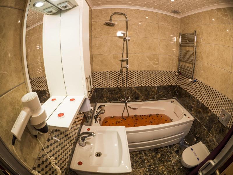 Elif Inan Hotel image