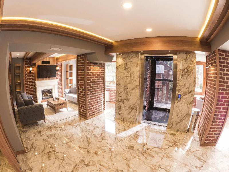 Elif Inan Hotel image