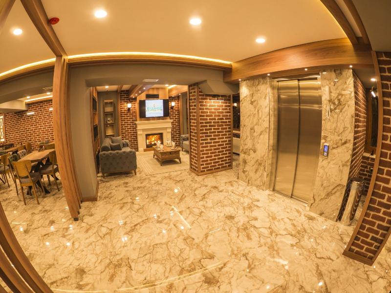 Elif Inan Hotel image
