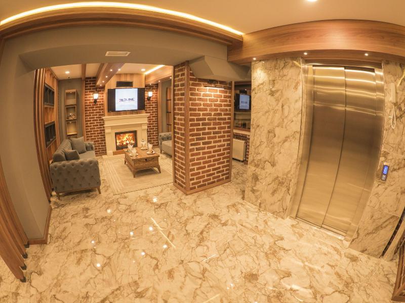 Elif Inan Hotel image