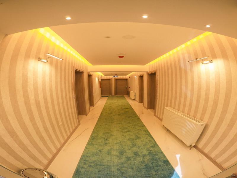 Elif Inan Hotel image