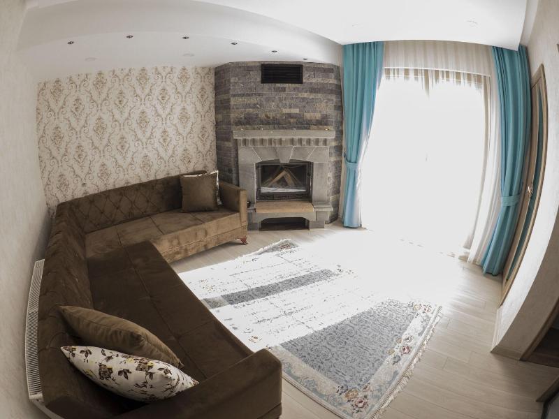 Elif Inan Hotel image