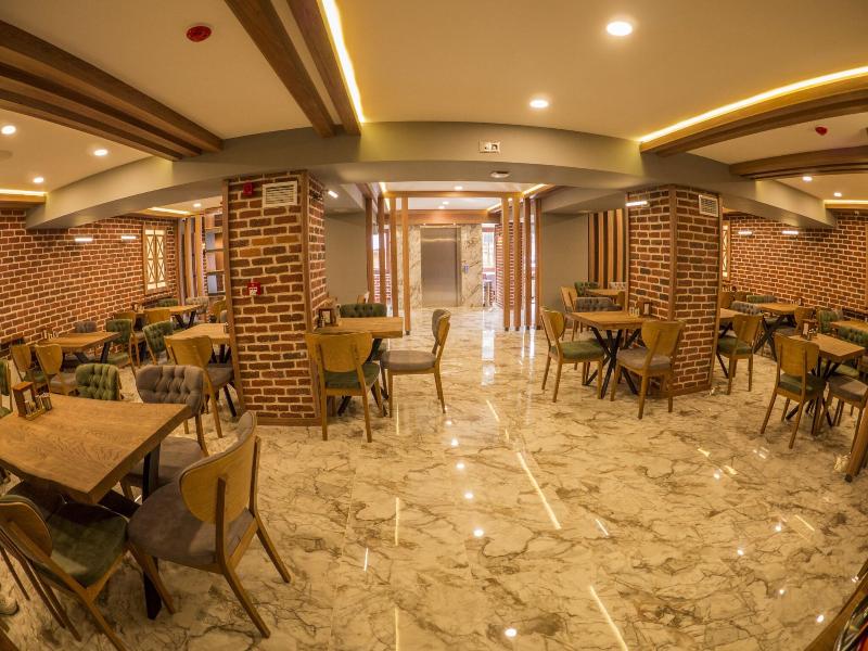 Elif Inan Hotel image