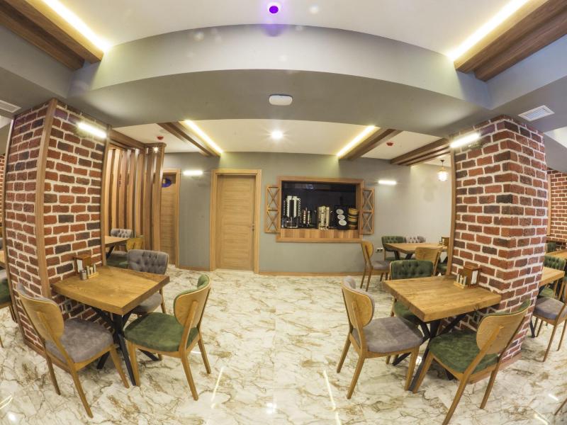 Elif Inan Hotel image