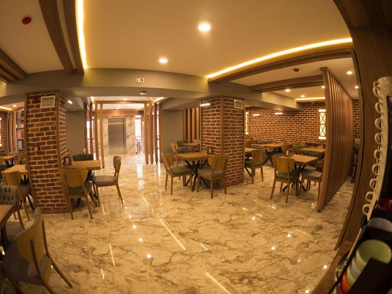 Elif Inan Hotel image