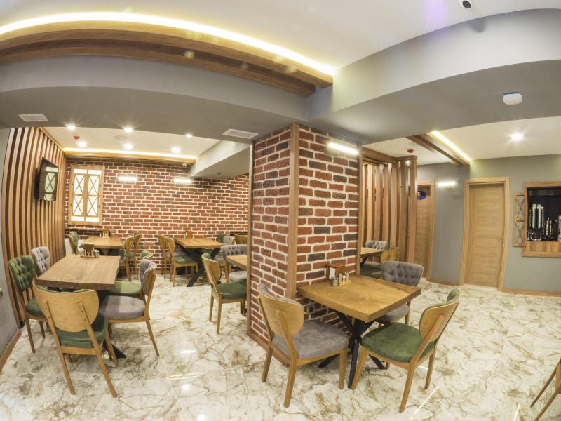 Elif Inan Hotel image