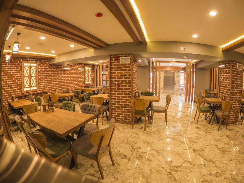 Elif Inan Hotel image