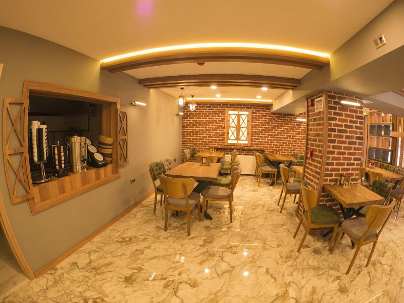 Elif Inan Hotel image