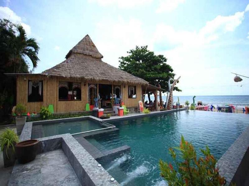 Cha Ba Lanta Resort Bungalows