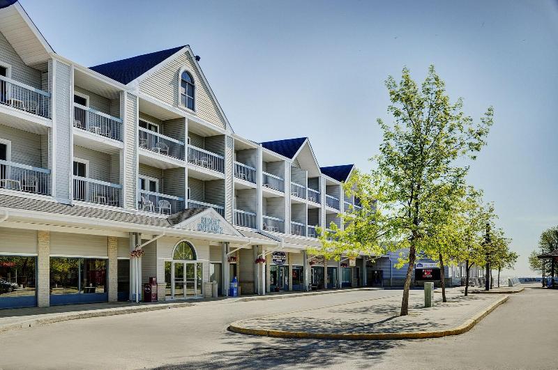 Lakeview Gimli Resort Conference