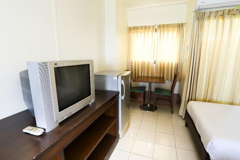 Mont Talay Hotel 5