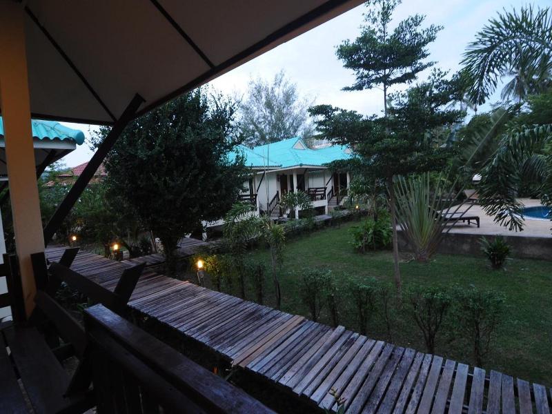 N T Lanta Resort