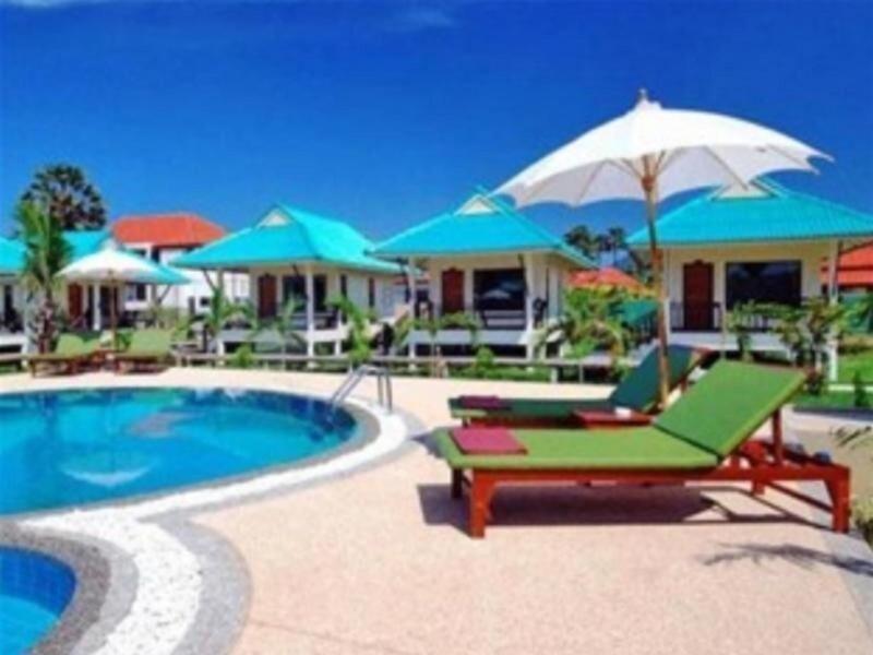 N T Lanta Resort