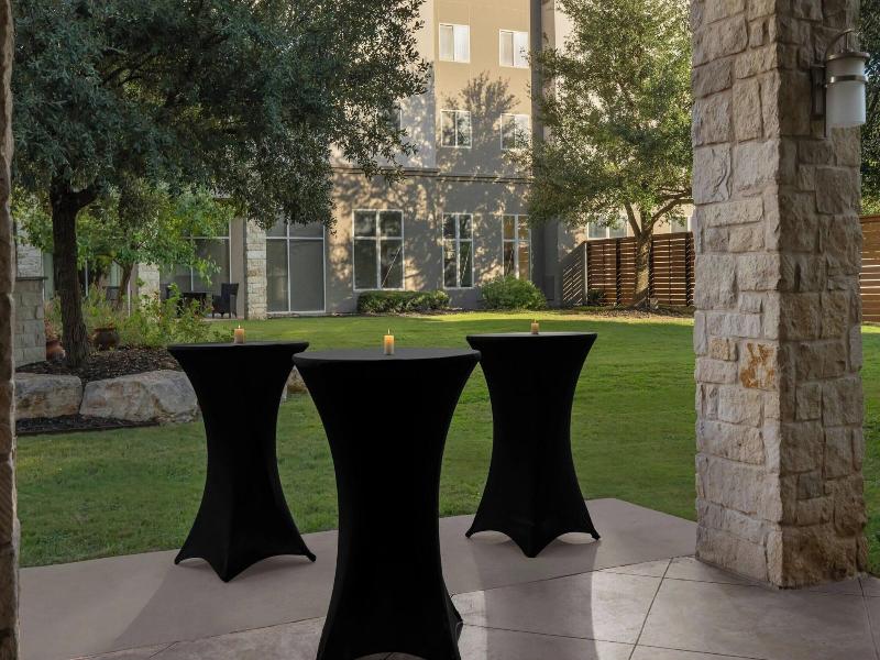 Courtyard By Marriott San Antonio Six Flags At The image