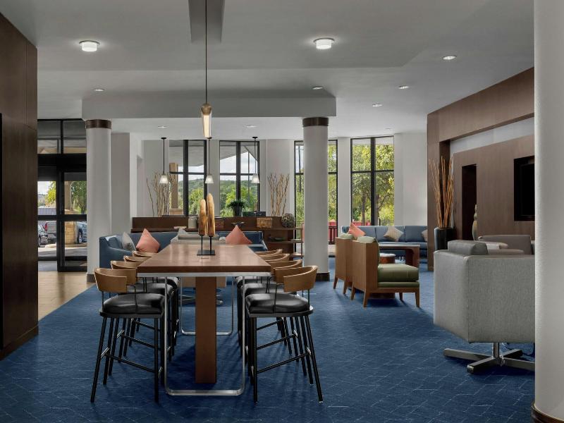 Courtyard By Marriott San Antonio Six Flags At The image