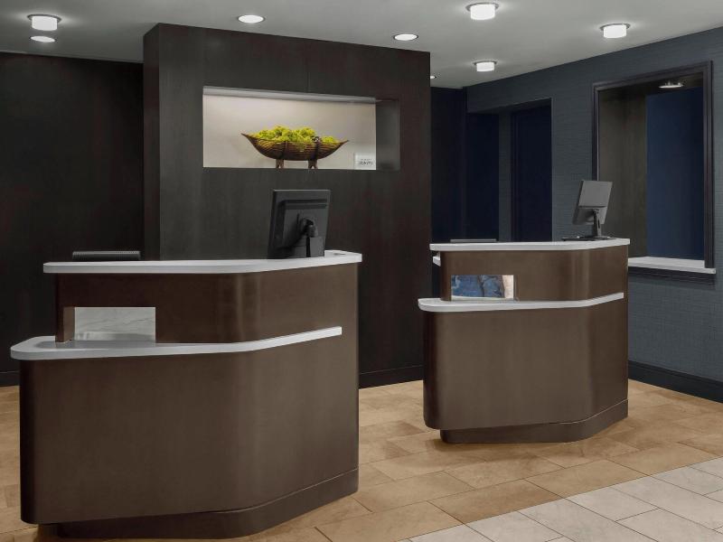 Courtyard By Marriott San Antonio Six Flags At The image