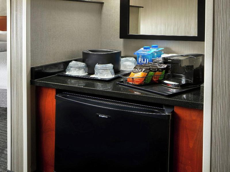 Courtyard By Marriott San Antonio Six Flags At The image