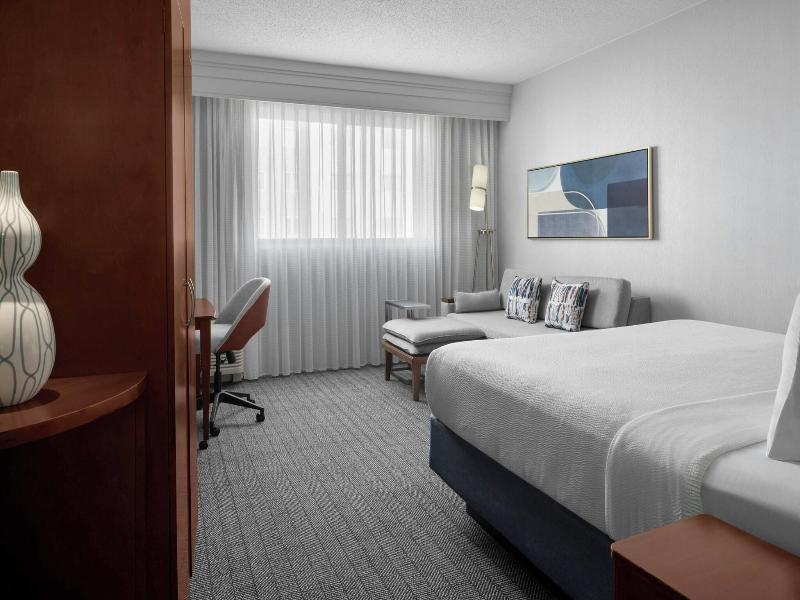Courtyard By Marriott San Antonio Six Flags At The image
