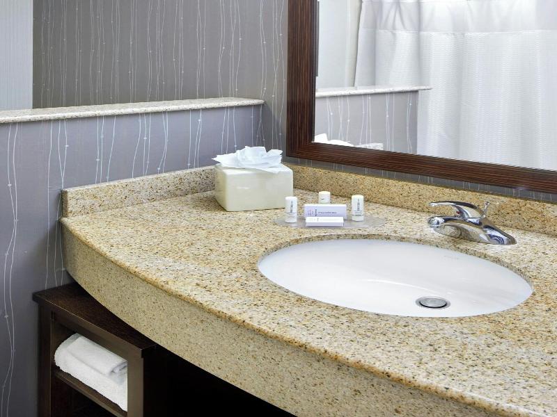 Courtyard By Marriott San Antonio Six Flags At The image