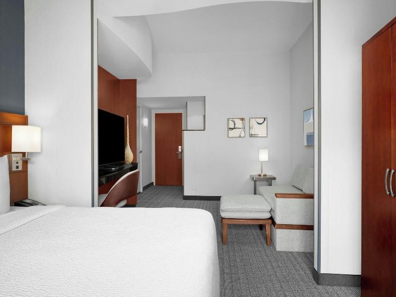Courtyard By Marriott San Antonio Six Flags At The image