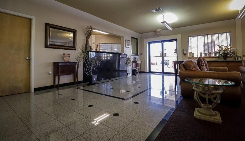 University Inn Suites San Antonio image
