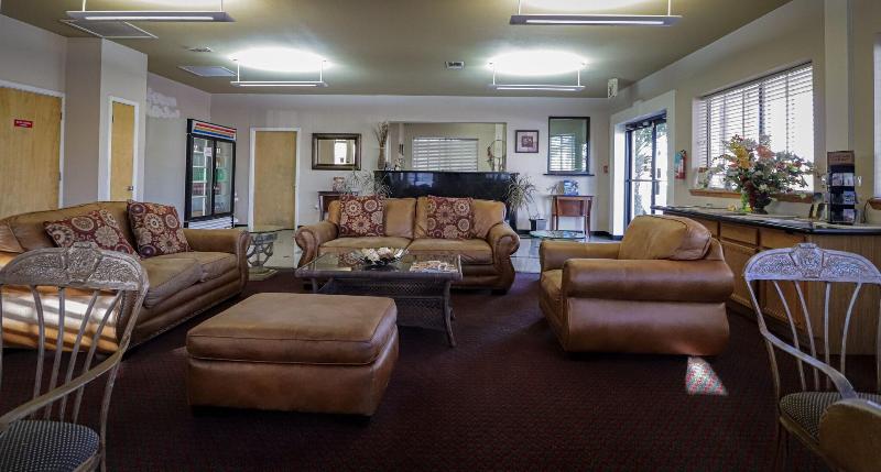 University Inn Suites San Antonio image