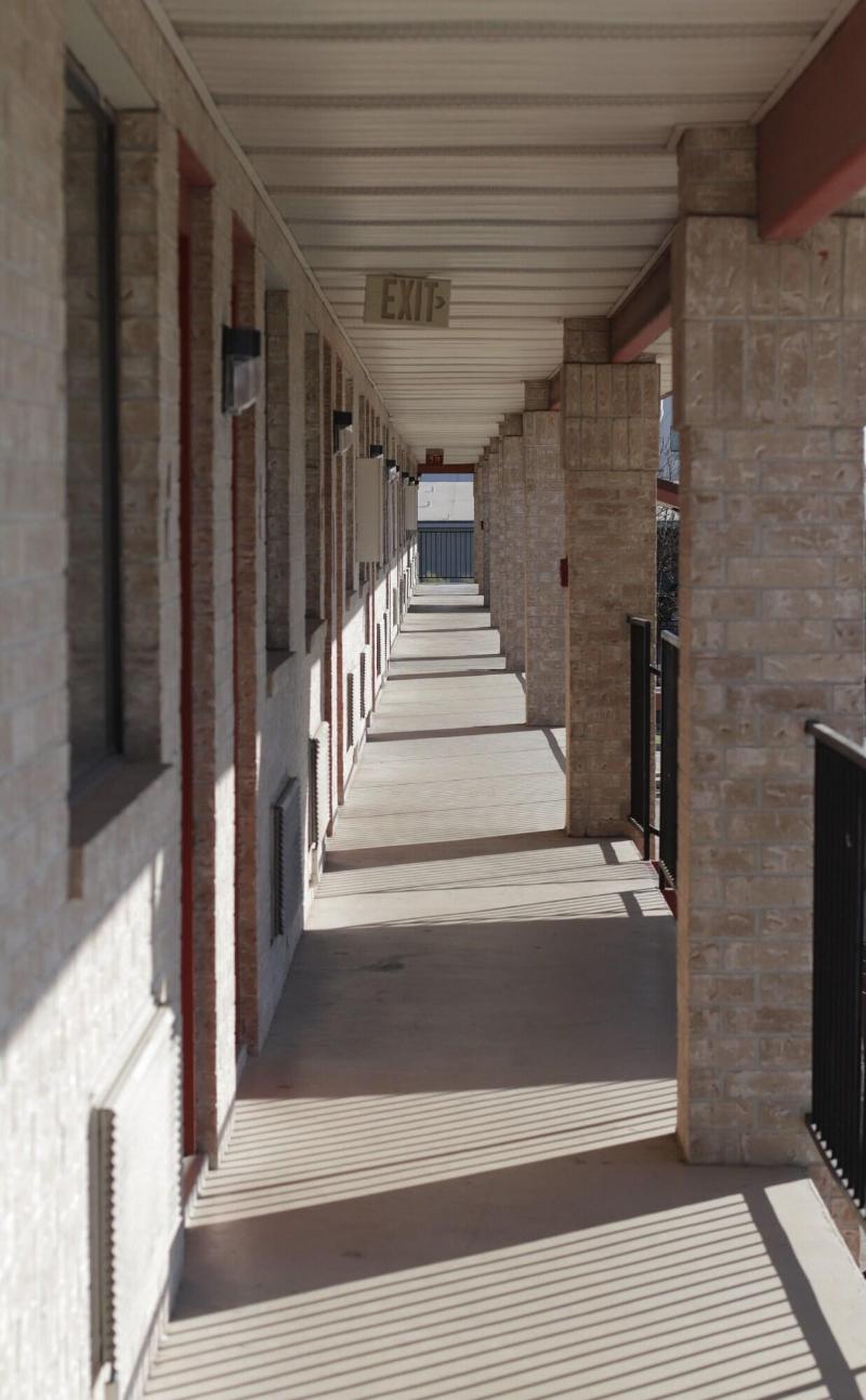 University Inn Suites San Antonio image