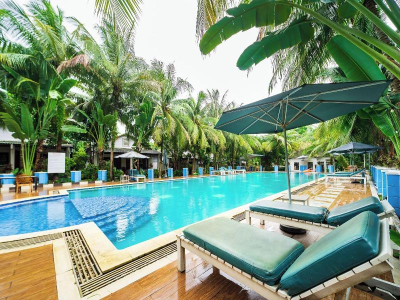 Phu Van Resort Spa