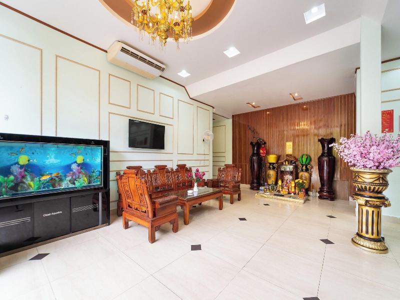 Phu Van Resort Spa