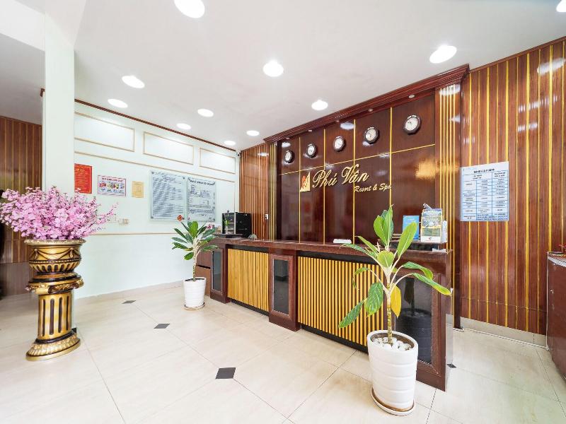 Phu Van Resort Spa