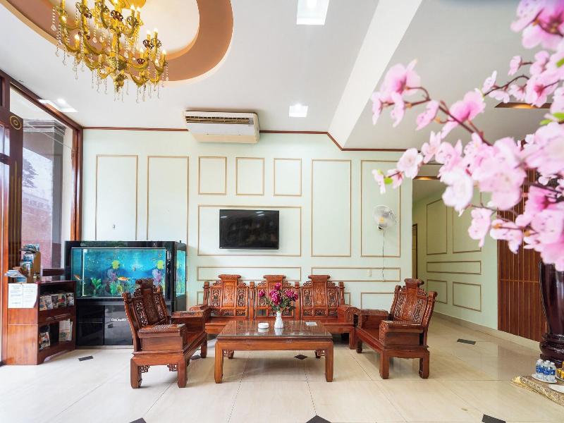 Phu Van Resort Spa