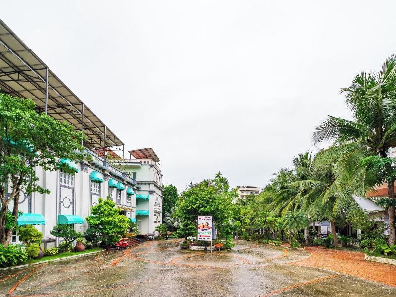 Phu Van Resort Spa