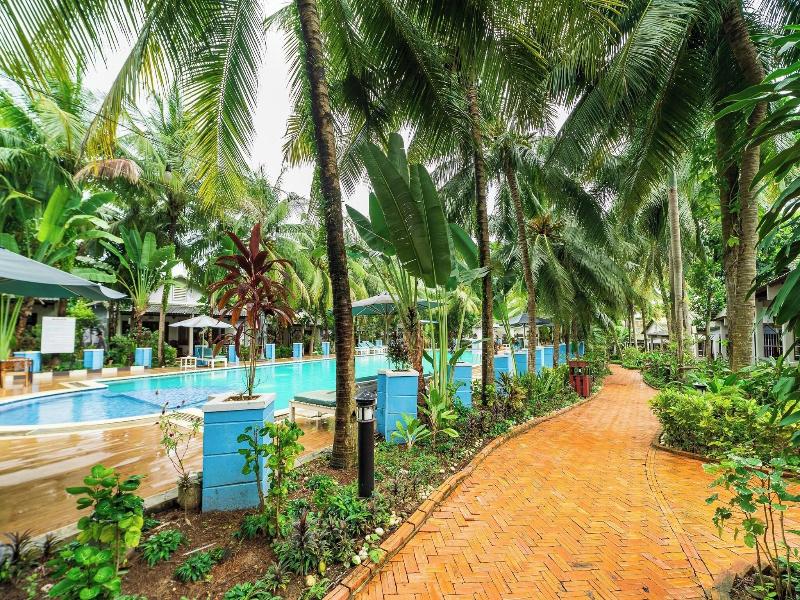 Phu Van Resort Spa