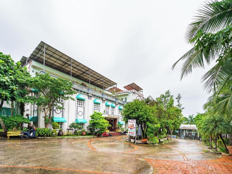 Phu Van Resort Spa