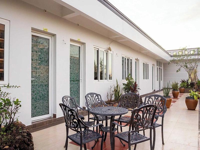 Phu Van Resort Spa
