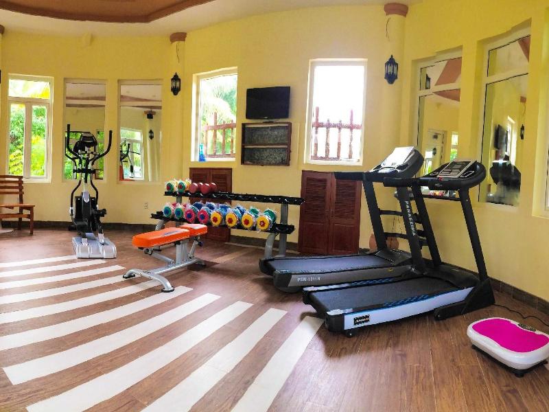 Phu Van Resort Spa