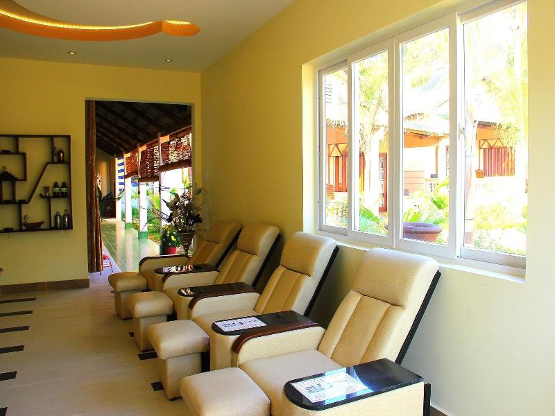 Phu Van Resort Spa