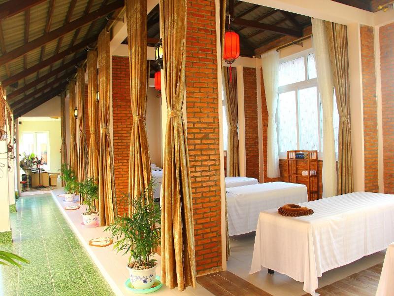 Phu Van Resort Spa