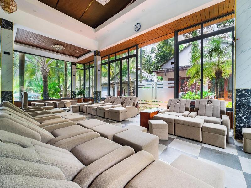 Phu Van Resort Spa