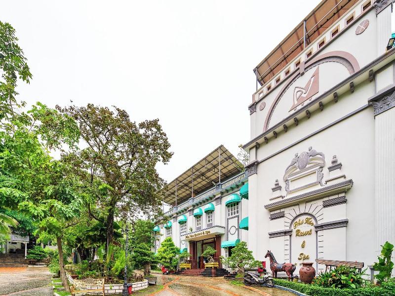 Phu Van Resort Spa