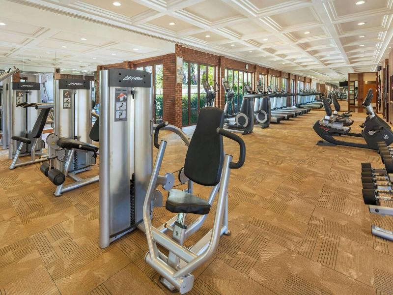 Jw Marriott Sanya Haitang Bay Resort Spa image