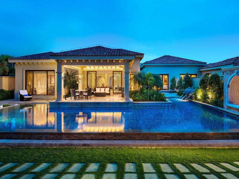 Jw Marriott Sanya Haitang Bay Resort Spa image